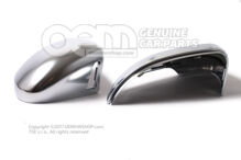 line "alumínium" tükörsapkák sorváltás asszisztenssel ellátott autókhoz VW Arteon Passat B8 OEM02333465 line "alumínium" tükörsapkák sorváltás asszisztenssel ellátott autókhoz VW Arteon Passat B8 OEM02333465