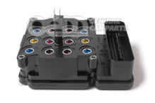 ABS Volkswagen Amarok 2H vezérlőegység 2H0907375P (1)