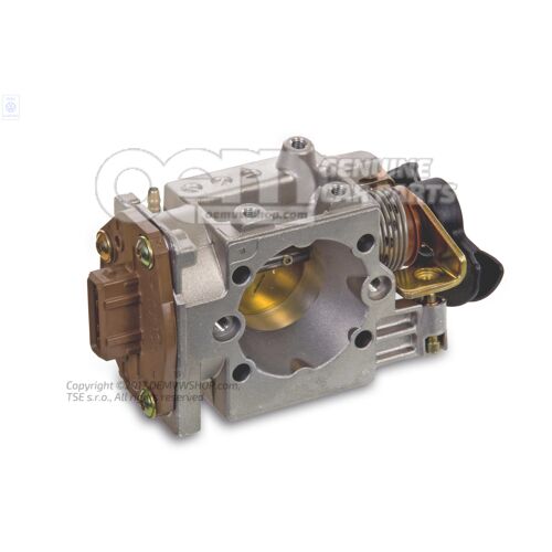 injekciós egység 051133028J