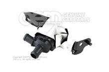 Kiegészítő hűtőfolyadék szivattyú 5Q0121599AA