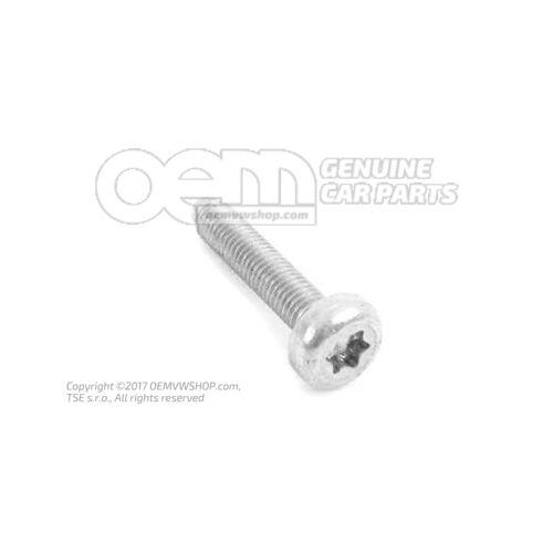 Ovális hatlapfejű csavar M8X43 méretű WHT002079
