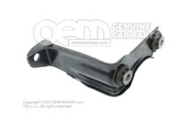 Tartó a hidraulika szivattyúhoz 6Q0423845F