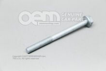 Hatlapfejű csavar (kombi) M10X125X45 N  10207602 (1)