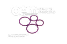 Tömítéskészlet 8K0820261