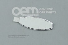 Filmbetűk króm színek/fekete 6Y0853431E FXC (1)