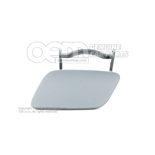 A fedősapka alapozott 8R0955275A GRU