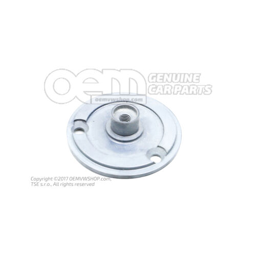 KONZER A feszítőgörgőhöz 079903417D