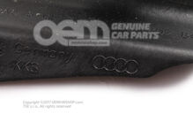 Aljzat - jack 8V0802845 (3)