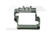 Konzol a relé konzolhoz 4H0937503B (2)