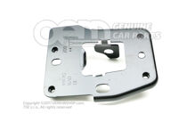 Keresztpanel oldalsó elemhez 2Q0804474 (2)