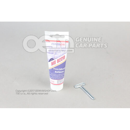 1 csomagos MS ragasztó D  172200A3