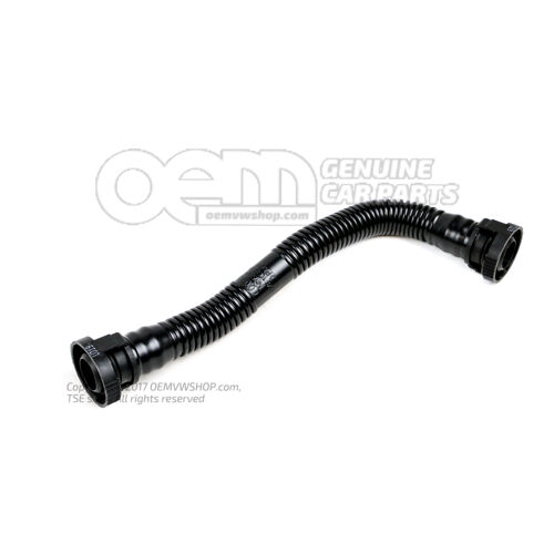 Entlüftungsschlauch für Passat B5GP 078103235K
