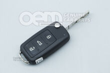 Főkulcs, belső sínszakasz 3T0837202Q INB (2)