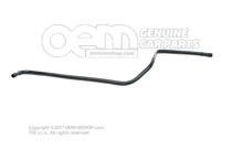 Csatlakozó cső 06A133241 (1)