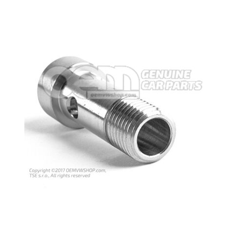 Banjo csavar 06A145541H