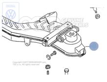 Első tengely gerenda 281401031L