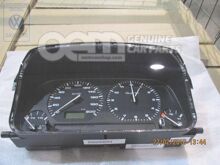 Kombi műszer szatén fekete 6K9919851MVB41