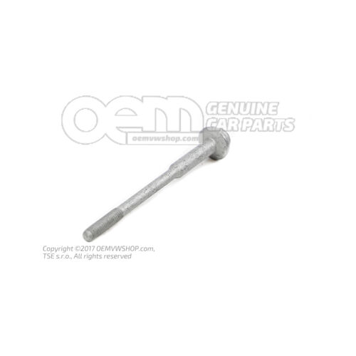 Hatlapfejű csavar (kombi) M6X93X18 méretű WHT004923B