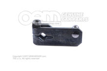 Parkolózár kar 0BH321171 (2)