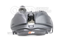 Audi TT/TTS Coupe/Roadster 8S brake calliper for brakes size 338x30mm front right black 8S0615108J