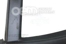 Fix ajtó ablak tömítéssel és ablakvezetővel 5J6845209AK (2)