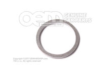 VW Audi Skoda Seat 02E DQ250 Speed DSG duplakuplungos szervizkészlet OEM02333270 (7)