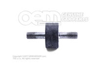 Ragasztott gumi persely 443133741A (1)