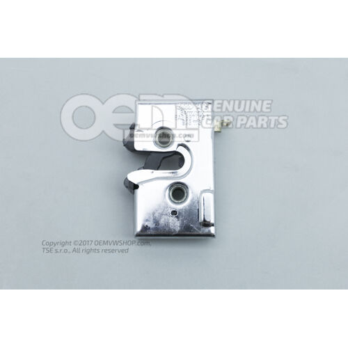 Ajtózár 8A2837016A