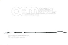 Hűtőfolyadék cső 9J1121562A