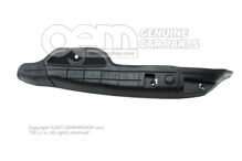 Záróelem Skoda Octavia 5E 5E0821111 (1)