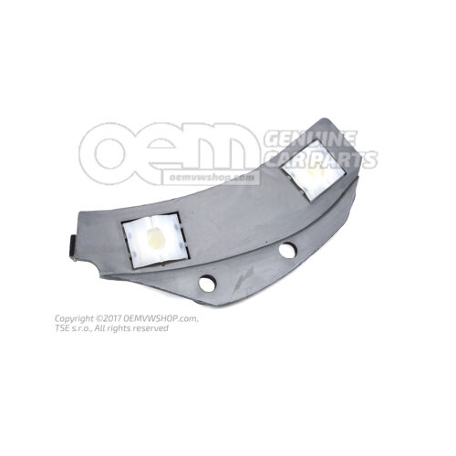 Adapter Audi RSQ3 8U 8U0807083B