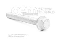 Hatlapfejű csavar M12X95 N  90886802 Hatlapfejű csavar M12X95 N  90886802