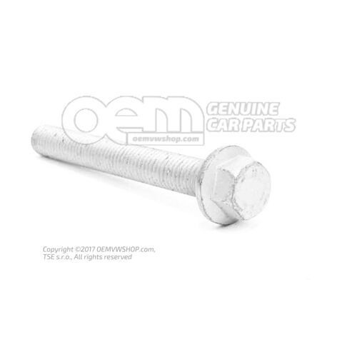 Hatlapfejű csavar M12X95 N  90886802