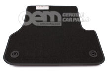 1 lábszőnyeg soul (fekete) 4G0864450B QA5 (5)