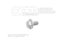 Hatlapfejű csavar M8X20 N  90548305 Hatlapfejű csavar M8X20 N  90548305