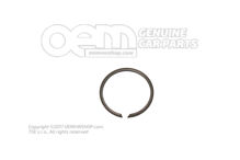 Genuine dry dual clutch repair kit  for 0AM / DQ200 7 speed DSG Gearboxes (10)