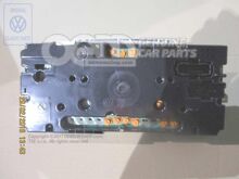 Kombi műszer szatén fekete 6K9919851SVB41 (1)