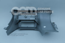 Kapcsoló rögzítés világos szürke 1U1858087  5SE (1)