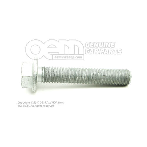 Csavar, hatlapfejű.fejjel.(kombi) M16X1,5X90 N  10728101