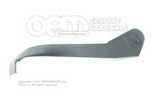 Üléskeret kárpit ónix 1J4881319L 47H