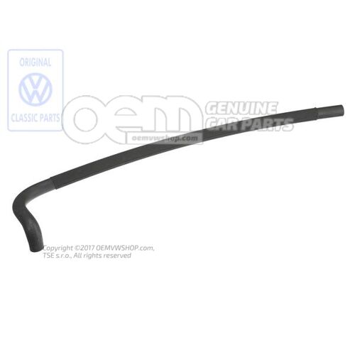 Beszívó tömlő 191422881