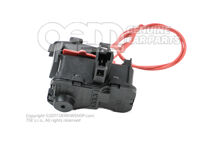 Fojtószelep vezérlőelem 8K0862153J (1)