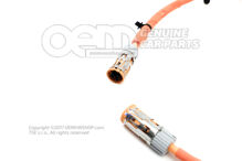 High voltage wire for elec- tric A/C compressor 9J1971008B (3)