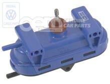 fojtószelep vezérlőelem 251711822