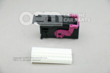 Lapos érintkező ház kupakkal 1J0972977 (3)