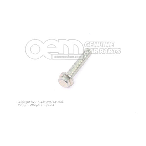 Hatlapfejű csavar M12X67 N  90495404