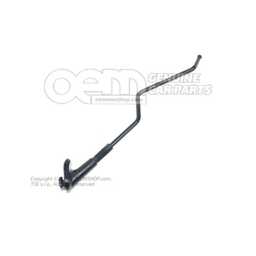 Féklaptámasz 1S0823363F