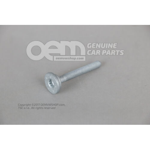Hengerfejű csavar torx fejjel N  91124101