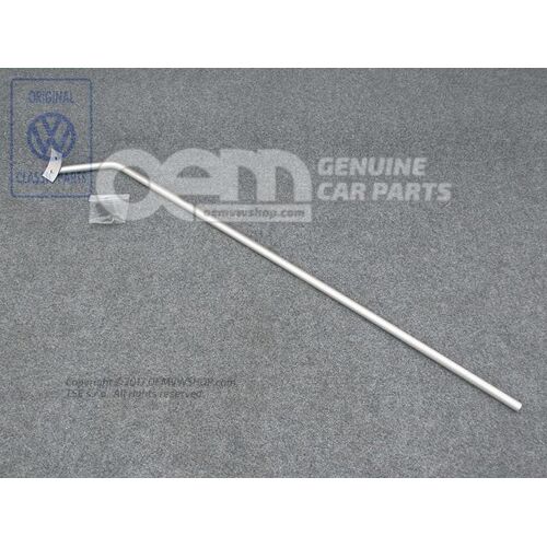 Merevezős Volkswagen Campmobil LT 7E 281070703B