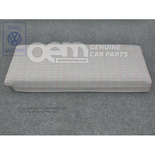 Háttámla párnázata Volkswagen Campmobil LT 7E 281070205E